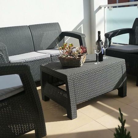 Puerto De Naos Apartemento Nuevo Cerca Del Mar מראה חיצוני תמונה
