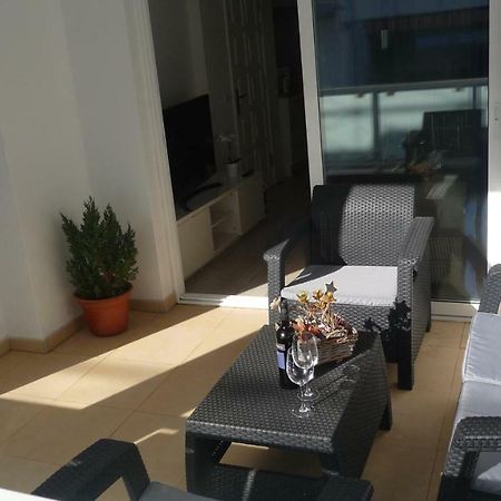Puerto De Naos Apartemento Nuevo Cerca Del Mar מראה חיצוני תמונה