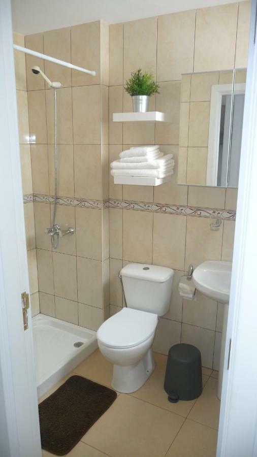 Puerto De Naos Apartemento Nuevo Cerca Del Mar מראה חיצוני תמונה