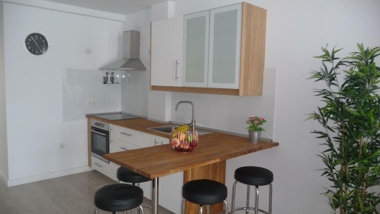 Puerto De Naos Apartemento Nuevo Cerca Del Mar מראה חיצוני תמונה